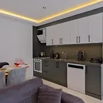 Sitrin 2 Вилла
