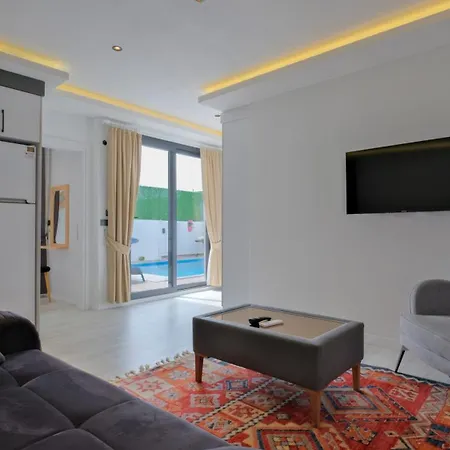 Sitrin 2 费特希耶