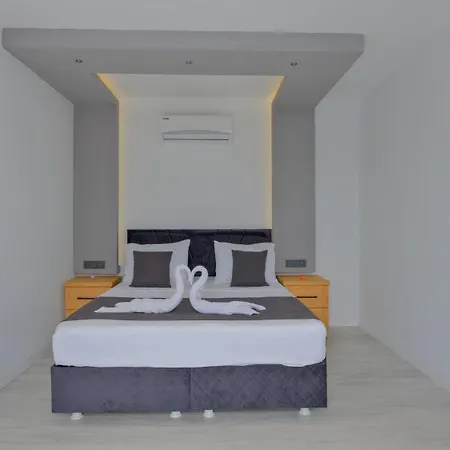 Sitrin 2 别墅 费特希耶