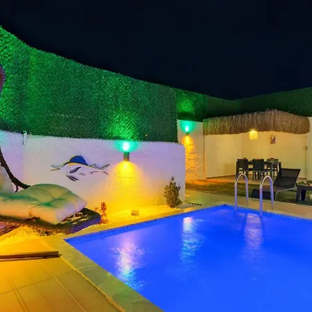 Sitrin 2 别墅 费特希耶