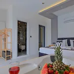 Sitrin 2 Villa Fethiye