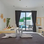 Sitrin 2 Villa