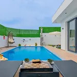 Villa Sitrin 2 Fethiye