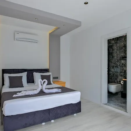 Sitrin 2 Villa *