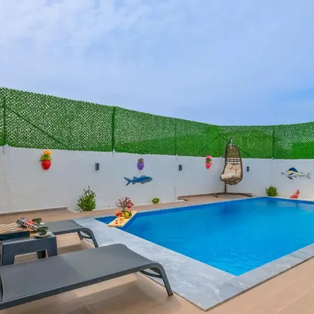 Sitrin 2 Villa