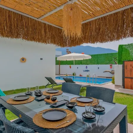 Sitrin 2 Fethiye